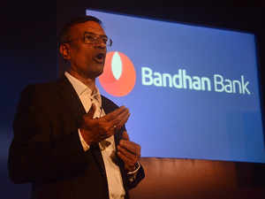 bandhan bank getty