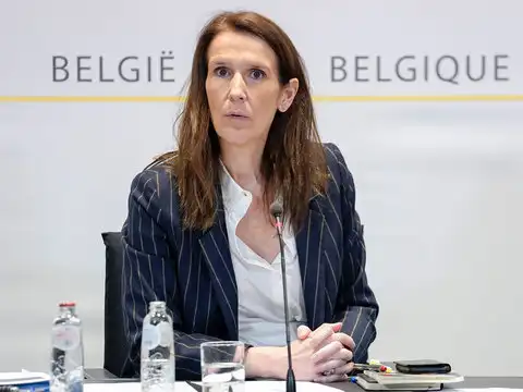 Belgium