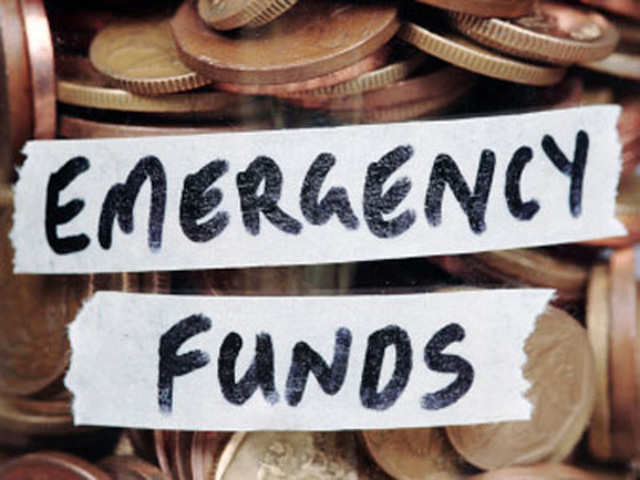 ​Emergency fund