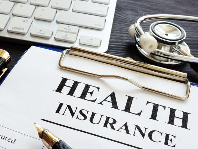 ​Health insurance