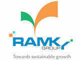 Ramky Enviro Engineers to contribute Rs 10 cr to govt COVID-19 relief funds