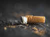 Stub the cigarette: Smokers may be at higher risk of severe coronavirus infections