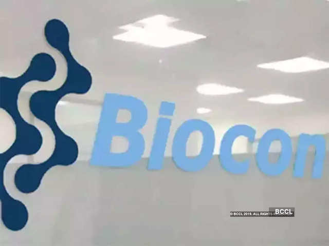 ​Biocon | Buy | Target price Rs 360-380 | Stop loss Rs 300