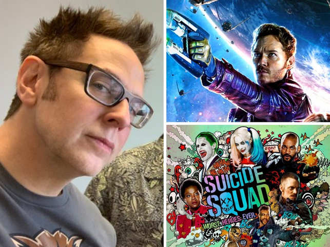 COVID-19 to not affect 'Guardians Of The Galaxy 3' & 'The Suicide ...