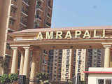 NBCC to start work on three more Amrapali projects