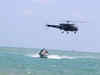 Indian Navy ships, submarines to ensure helicopter evacuation of coronavirus affected crew, quarantine in compartments