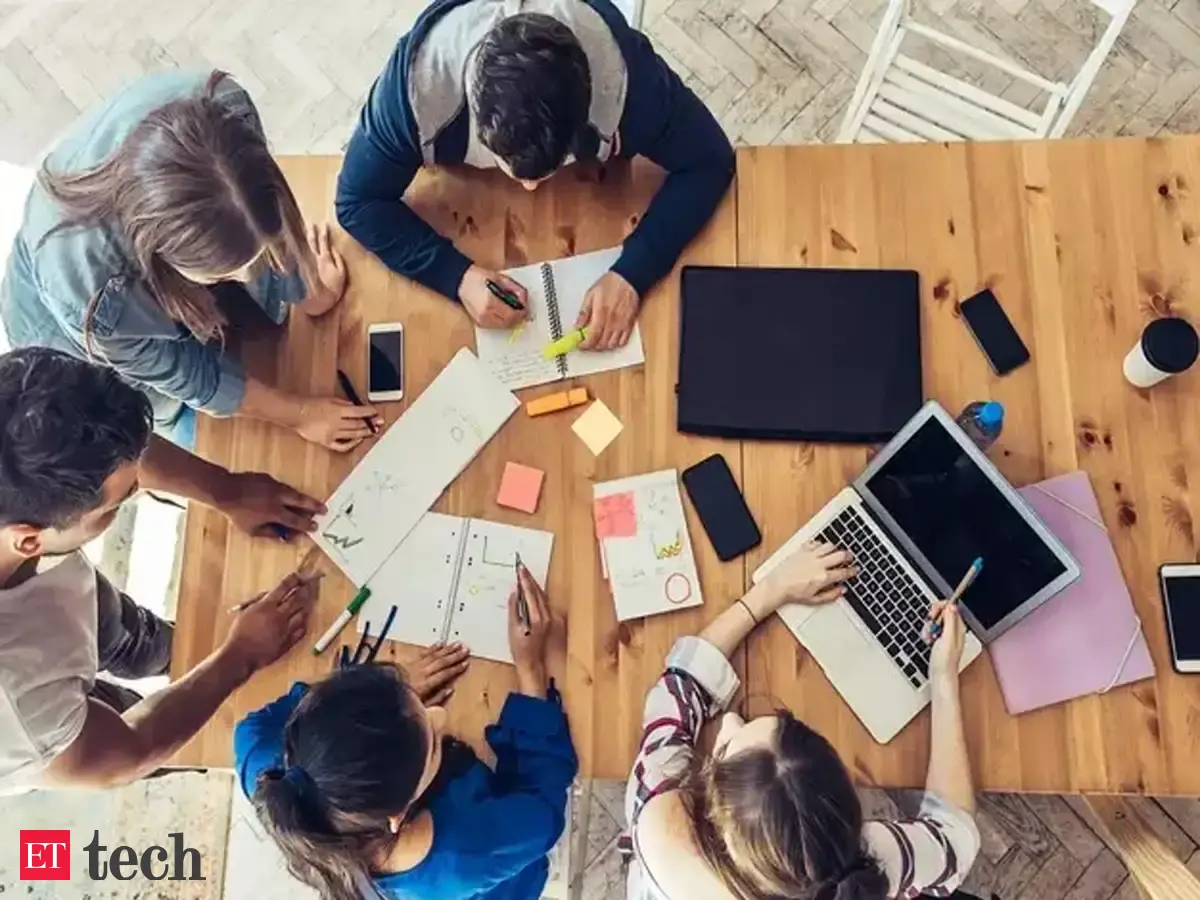 COVID-19: Silicon Valley prepares for layoffs, reduction in salary and job  freeze - The Economic Times
