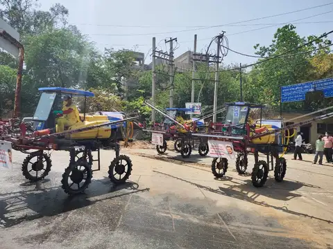 ​Success story