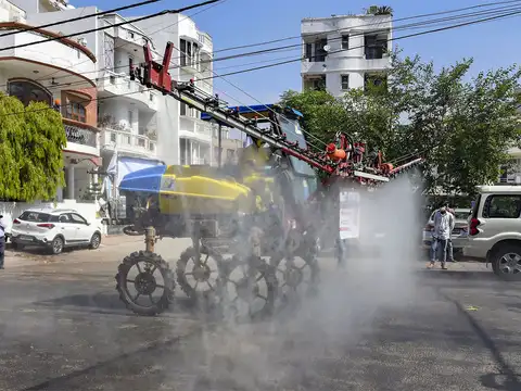 ​Zone defence