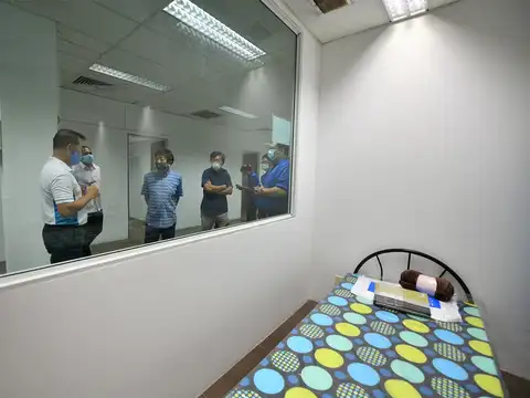 ​Everyday operations
