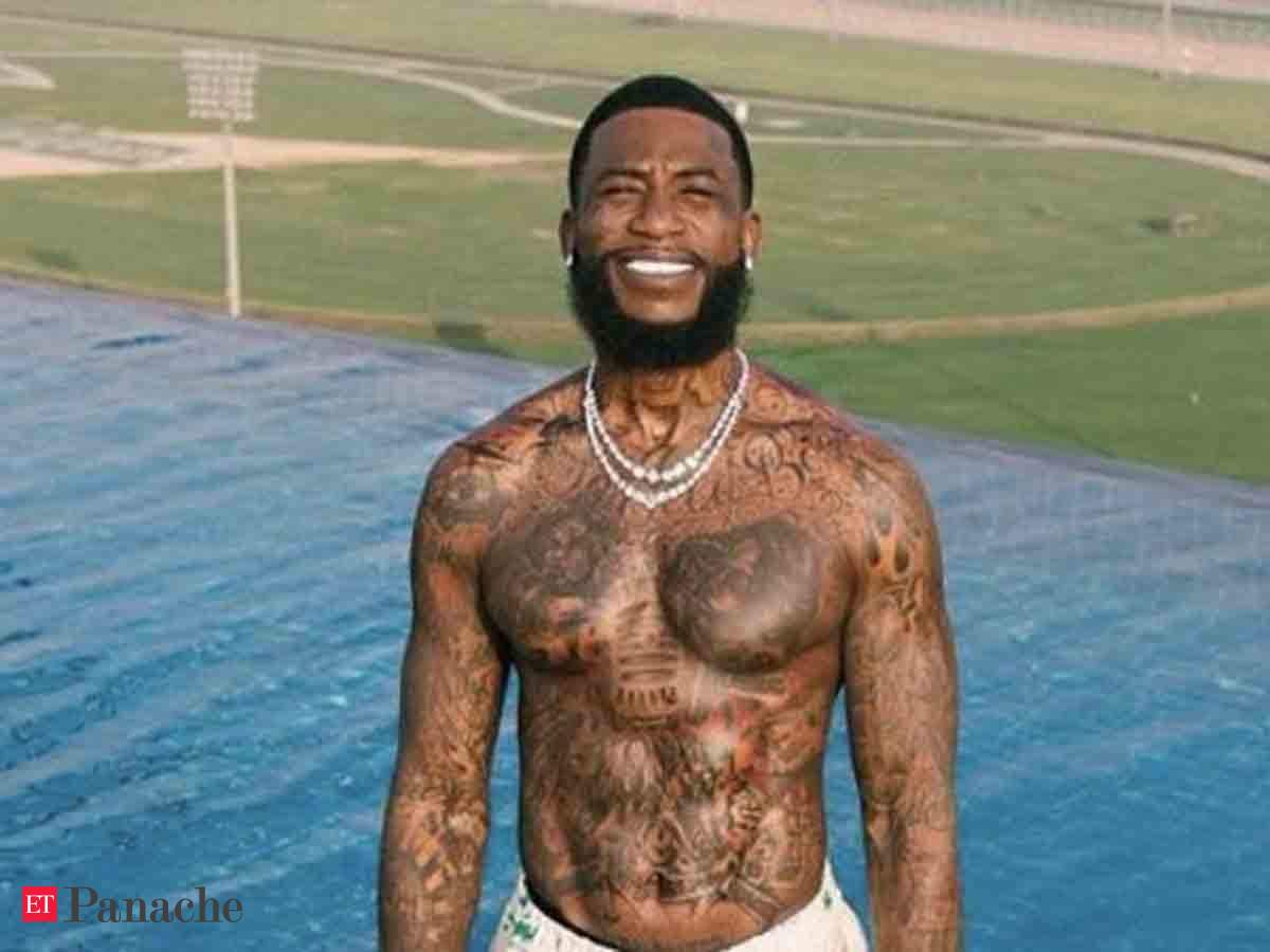 Gucci Mane Rapper Gucci Mane Hopes His Haters Die Of Coronavirus Faces Severe Backlash For Insensitive Tweet The Economic Times