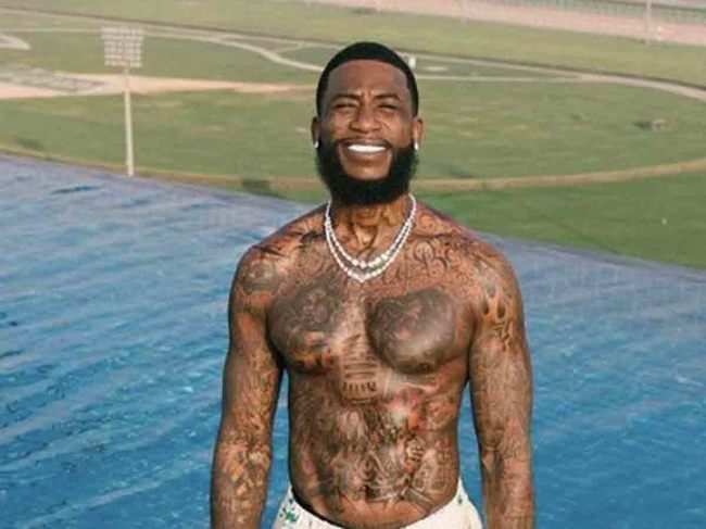 Gucci Mane: Rapper Gucci Mane hopes his 'haters die of coronavirus', faces  severe backlash for insensitive tweet - The Economic Times