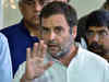 Mass testing key to fight corona, India no where in game: Rahul Gandhi