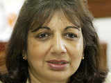 Extension of lockdown right decision amid spiking Covid-19 cases: Kiran Mazumdar-Shaw