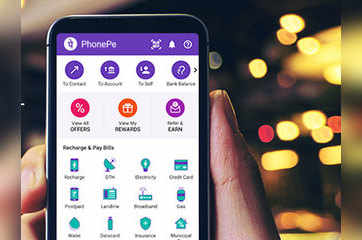 PhonePe enables home delivery, contactless payment for groceries and essentials