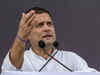 Mass testing key to fight covid-19, India no where in game: Rahul Gandhi