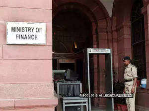 Finance Ministry