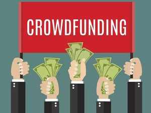 crowdfunding agencies