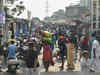 Migrants on Mumbai streets: Police register FIR
