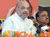 Coordination with states needs to be intensified: Home Minister Amit Shah