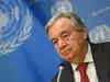 'Misinfo-demic' about COVID-19 a poison that is putting even more lives at risk: UN chief