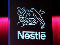 nestle reuters