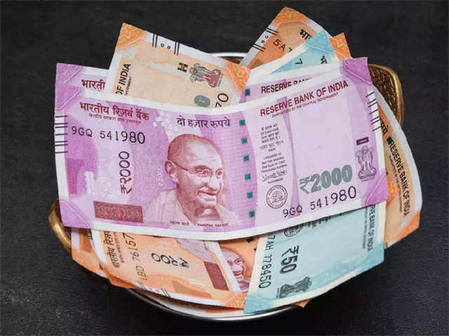 Money In The Time Of Coronavirus Covid 19 Importance Of Money The Economic Times