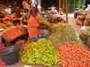 WPI inflation rises just 1 per cent for March reflecting slowing demand
