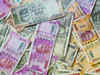 Rupee slips 16 paise to record low of 76.44 against US dollar