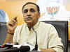 Gujarat CM Vijay Rupani isolates self after MLA he met tests coronavirus positive