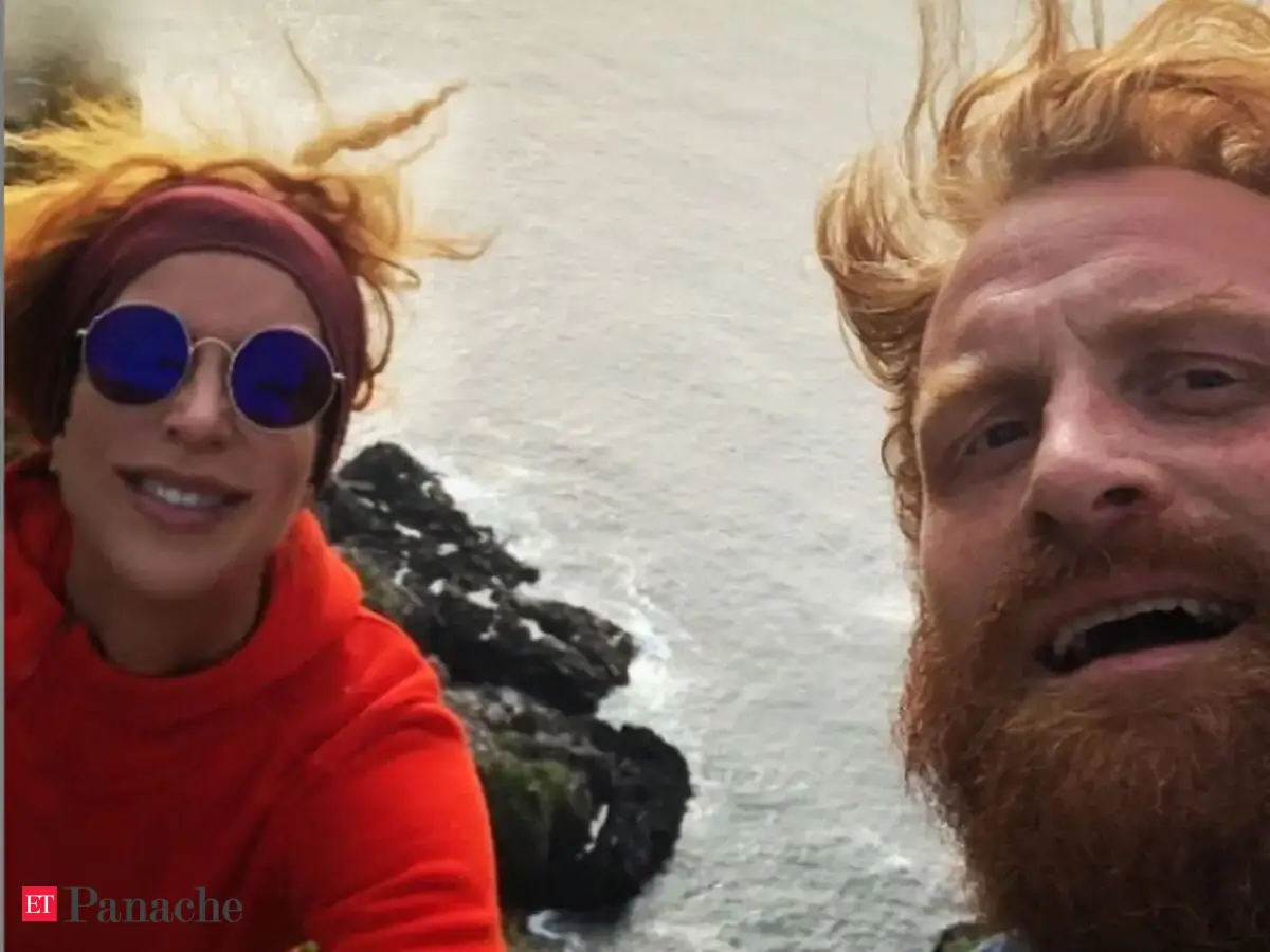 Game of Thrones' actor Kristofer Hivju recovers from Covid, says in 'good  health' now - The Economic Times