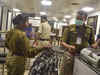 PPE suits for CISF personnel deployed at airport