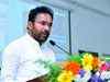 Government will extend all necessary support to real estate industry: G Kishan Reddy