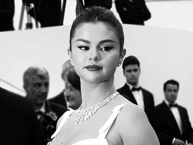 Selena Gomez files $10 mn lawsuit against gaming company for using her ...