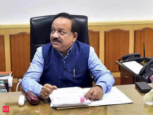 Harsh Vardhan