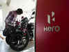 Trending stocks: Hero MotoCorp shares slip 2% in early trade