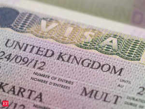 UK-visa