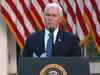 More than 3M virus tests completed across US: Mike Pence, US Vice President