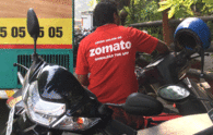 Zomato denies rumors of delivery staff contracting coronavirus