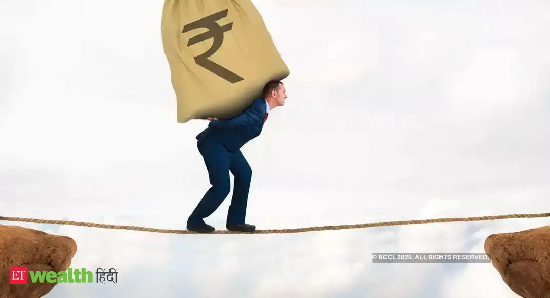 आज के हालात में आपको रुपये-पैसे के मामले में कितना जोखिम लेना चाहिए? ऐसे पाएं जवाब