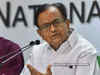 Why have we reduced honest, hard-working poor people to begging for food?: Chidambaram slams center
