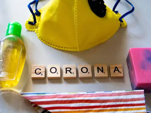 Fighting the Corona battle