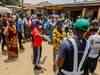 Millions face hunger as African cities impose coronavirus lockdowns