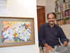 K Madhavan enjoys painting & gardening, says love of his grandchildren has kept him going during lockdown