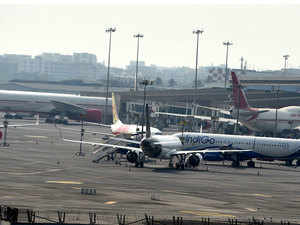 Airport-bccl