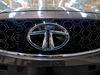 Fitch downgrades Tata Motors rating to 'B' on Covid impact; outlook negative