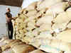 FCI doubles up its capacity to move grains during lock down