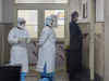 Covid-19 pandemic: 68 staff members of Delhi hospital home quarantined as precautionary measure