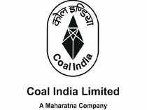 Coal-India Agen