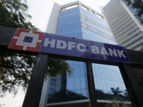 HDFC Bank